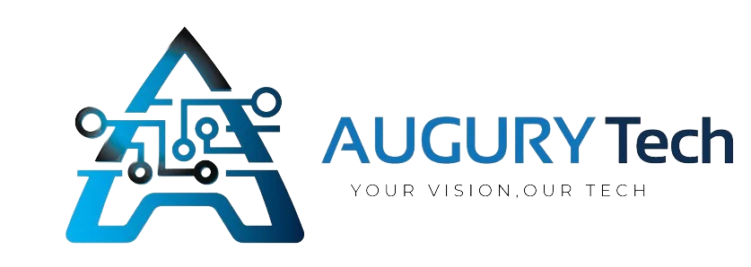 Augury Tech - Alamet (Logo)