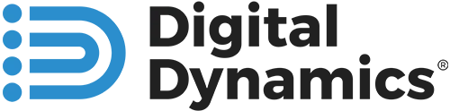 Digital Dynamics - Augury Tech partner