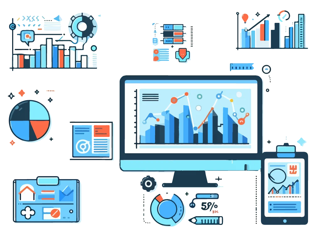 Digital Marketing and Search Engine Optimization