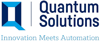 Quantum Solutions - Augury Tech partner