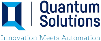 Quantum Solutions - Augury Tech partner