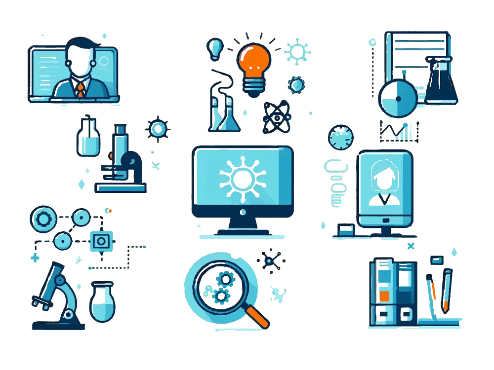 Research and Development Services