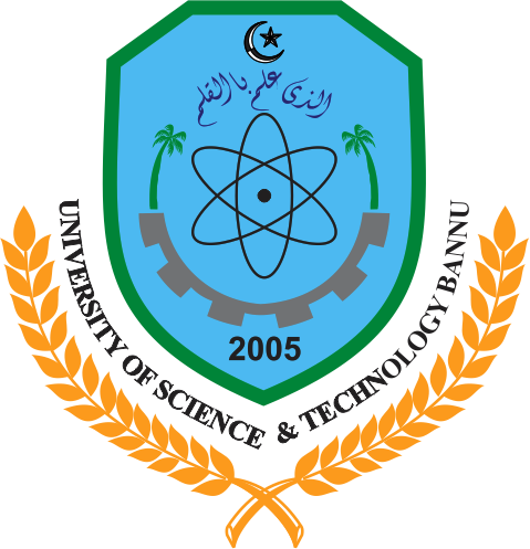 University of Science and Technology, Bannu - Augury Tech partner