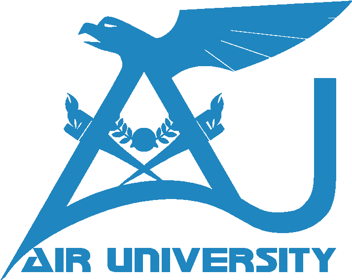 air university jamia e fazaia islamabad alamet (logo)