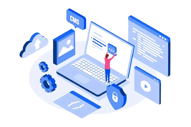 Software Development Services