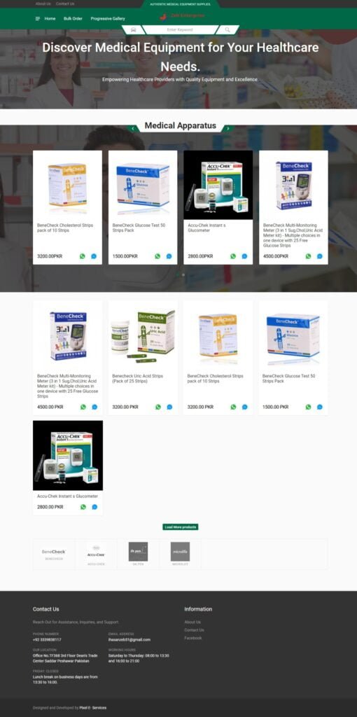 zebenterprise.com